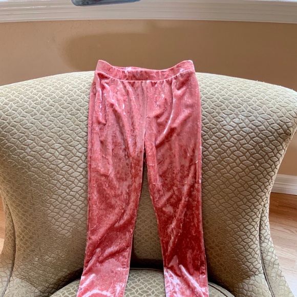 art class Other - Art Class faux suede girls’ legging, sz 7/8, great